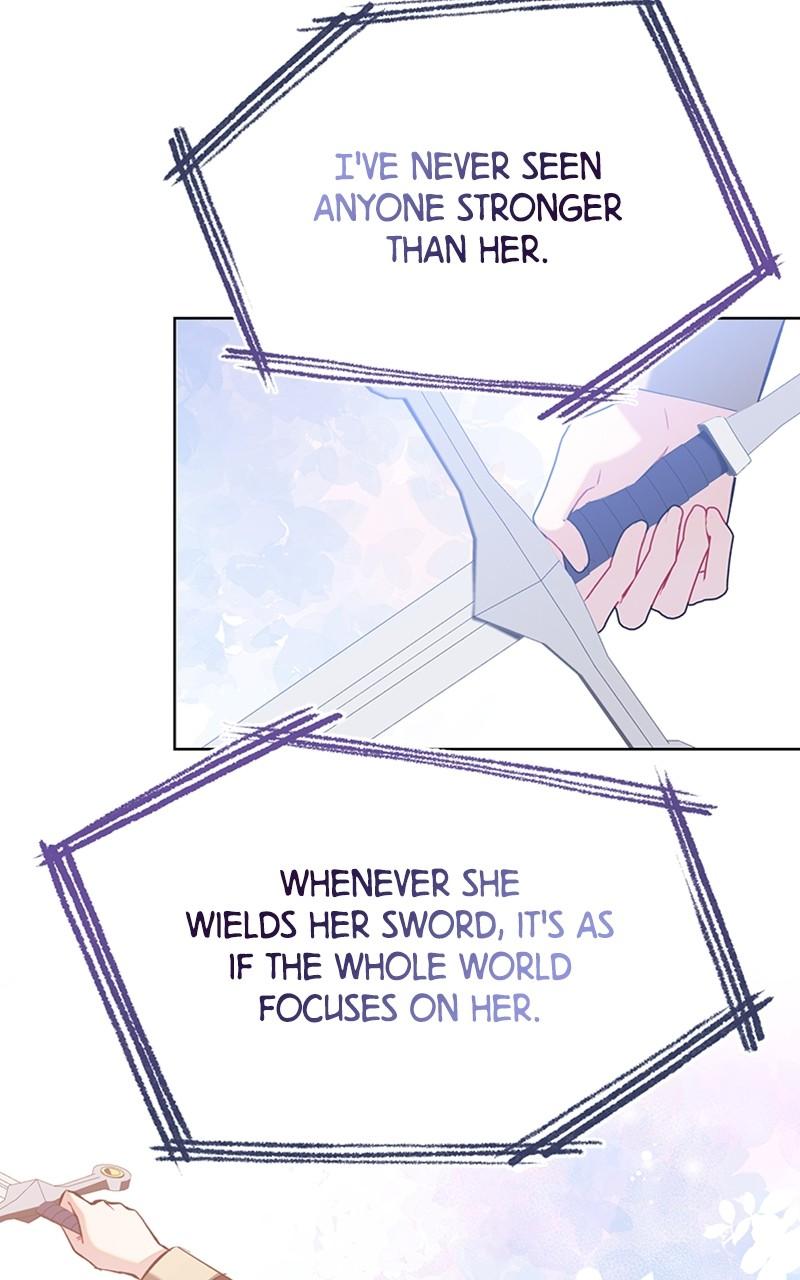 The Knight Becomes a Black Flower Chapter 19 - Page 64