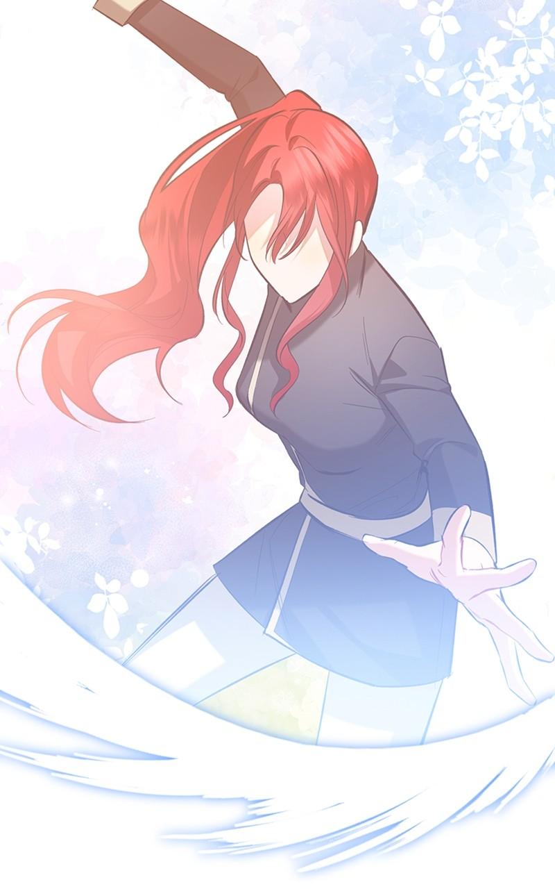 The Knight Becomes a Black Flower Chapter 19 - Page 65