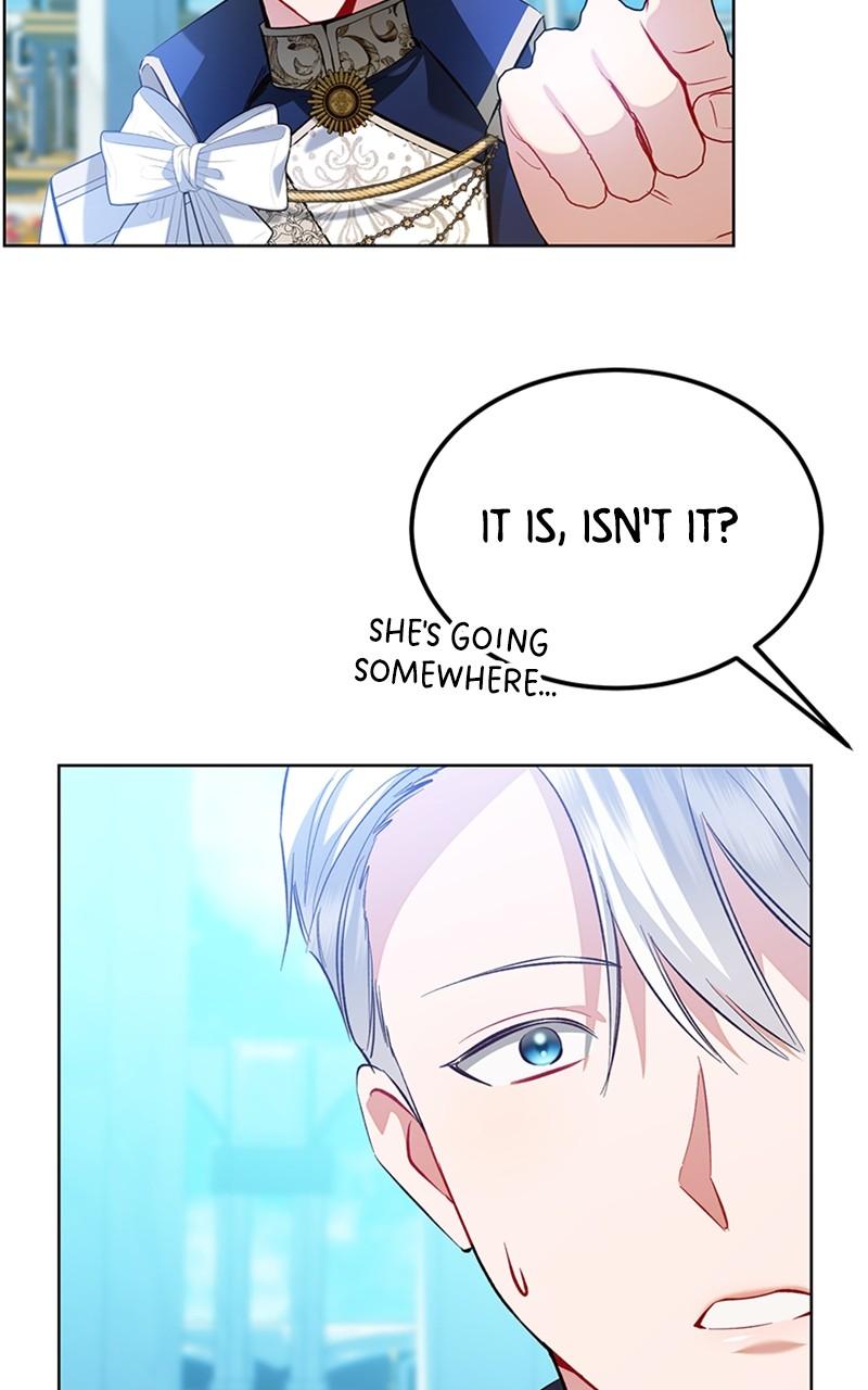 The Knight Becomes a Black Flower Chapter 19 - Page 68