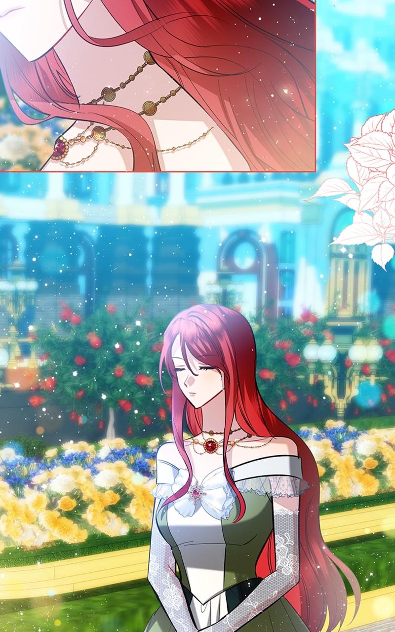 The Knight Becomes a Black Flower Chapter 19 - Page 70