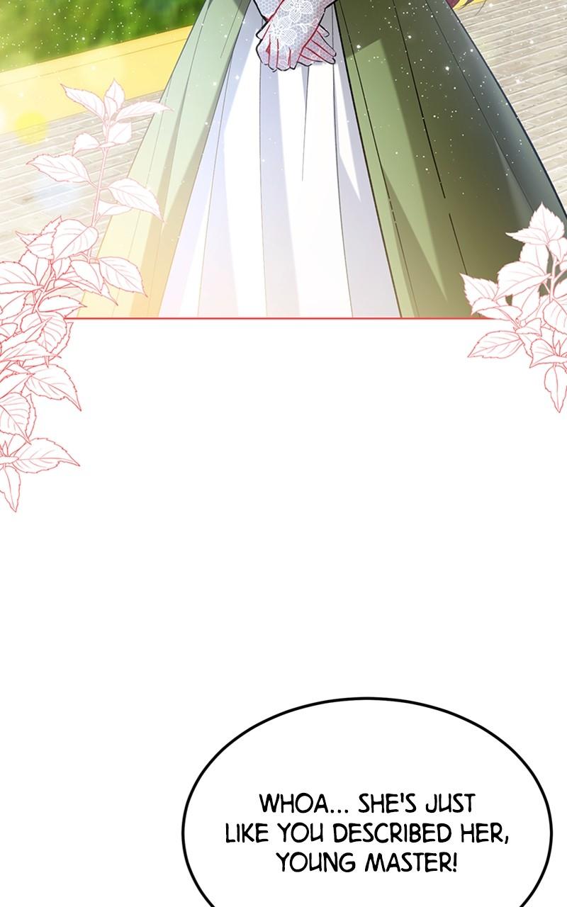 The Knight Becomes a Black Flower Chapter 19 - Page 71