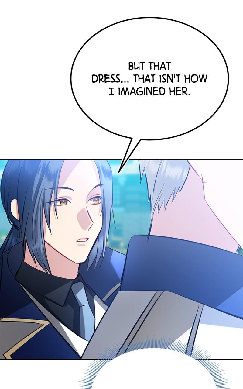 The Knight Becomes a Black Flower Chapter 19 - Page 73