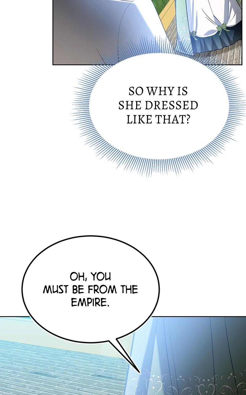 The Knight Becomes a Black Flower Chapter 19 - Page 75