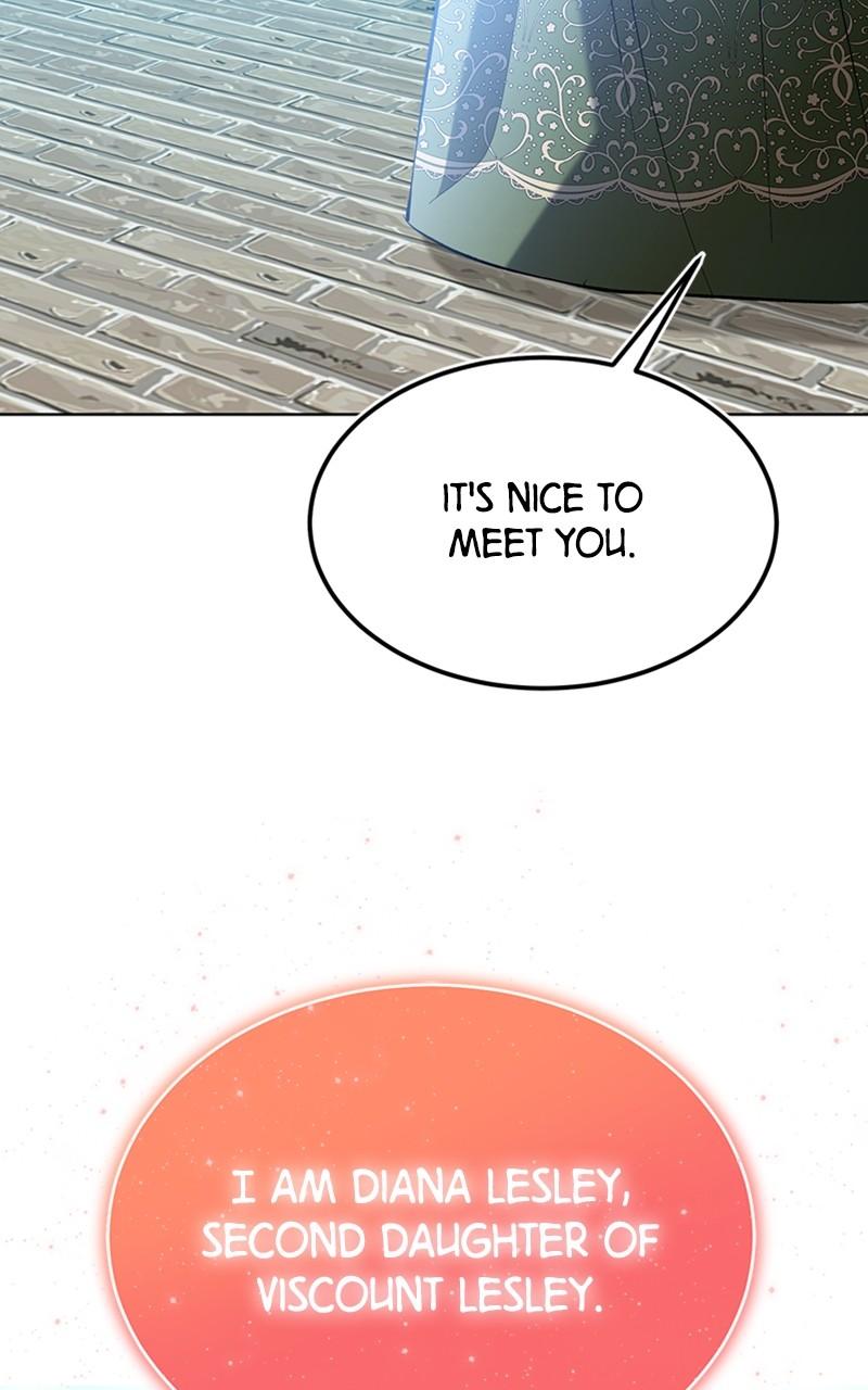 The Knight Becomes a Black Flower Chapter 19 - Page 76