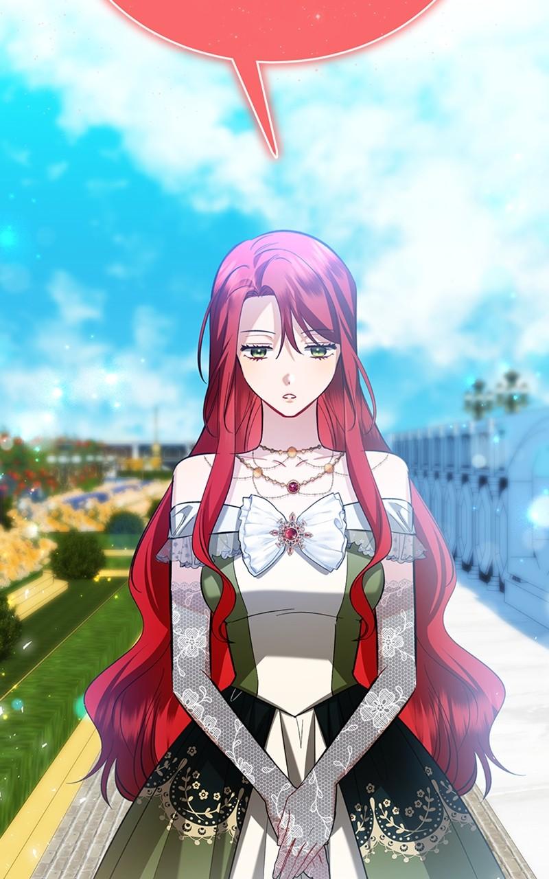 The Knight Becomes a Black Flower Chapter 19 - Page 77