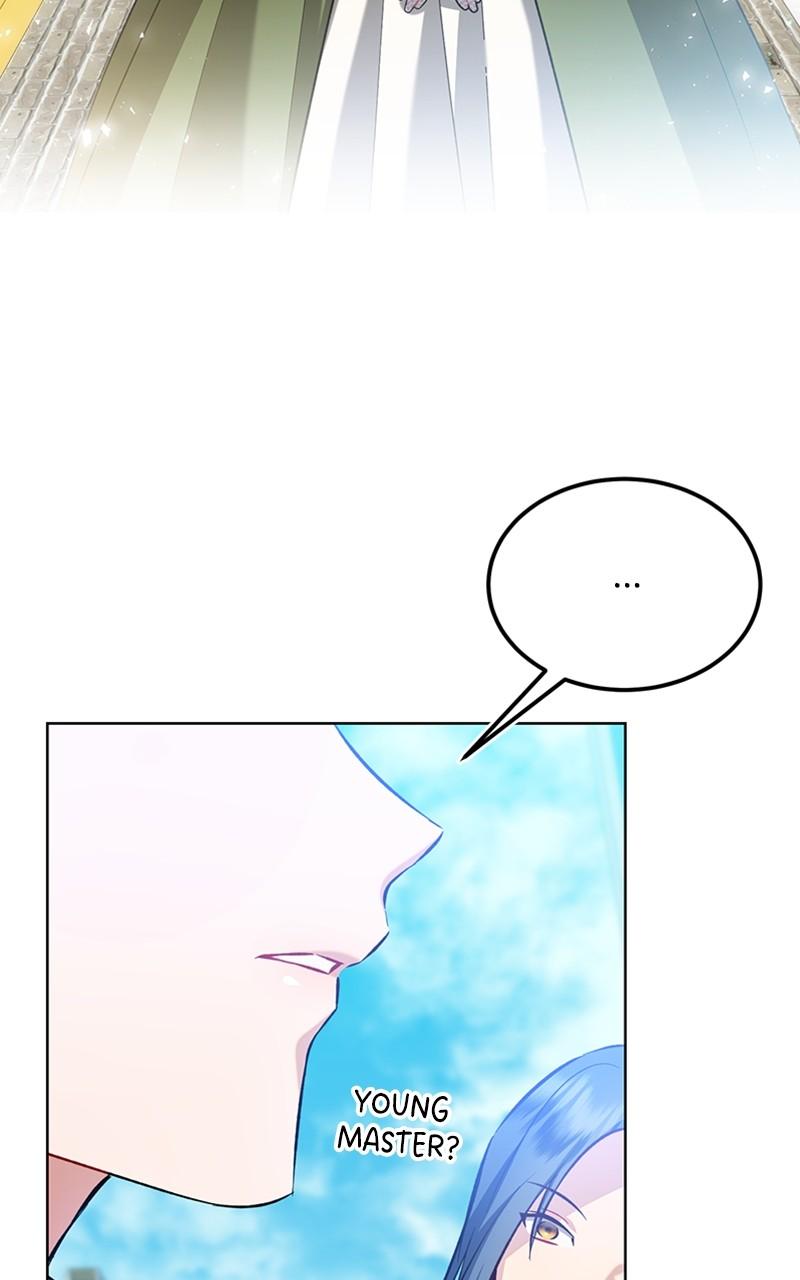 The Knight Becomes a Black Flower Chapter 19 - Page 78