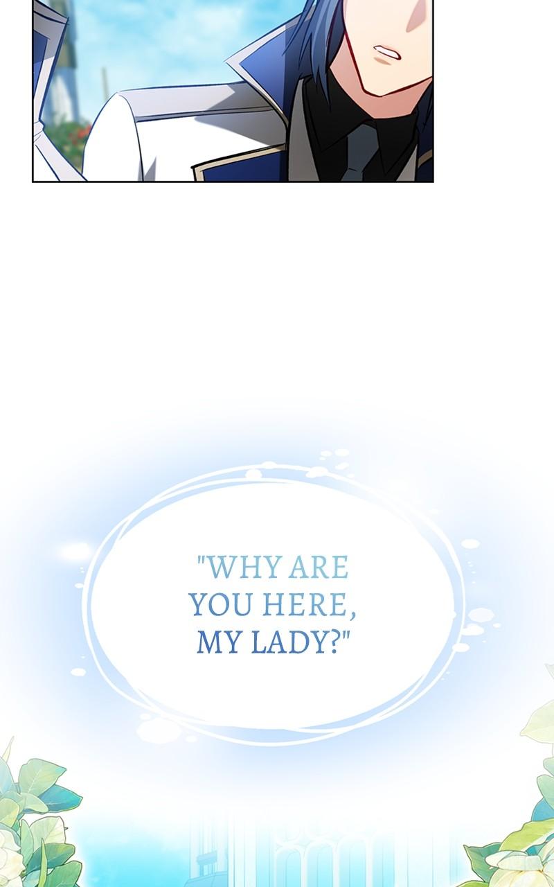 The Knight Becomes a Black Flower Chapter 19 - Page 79