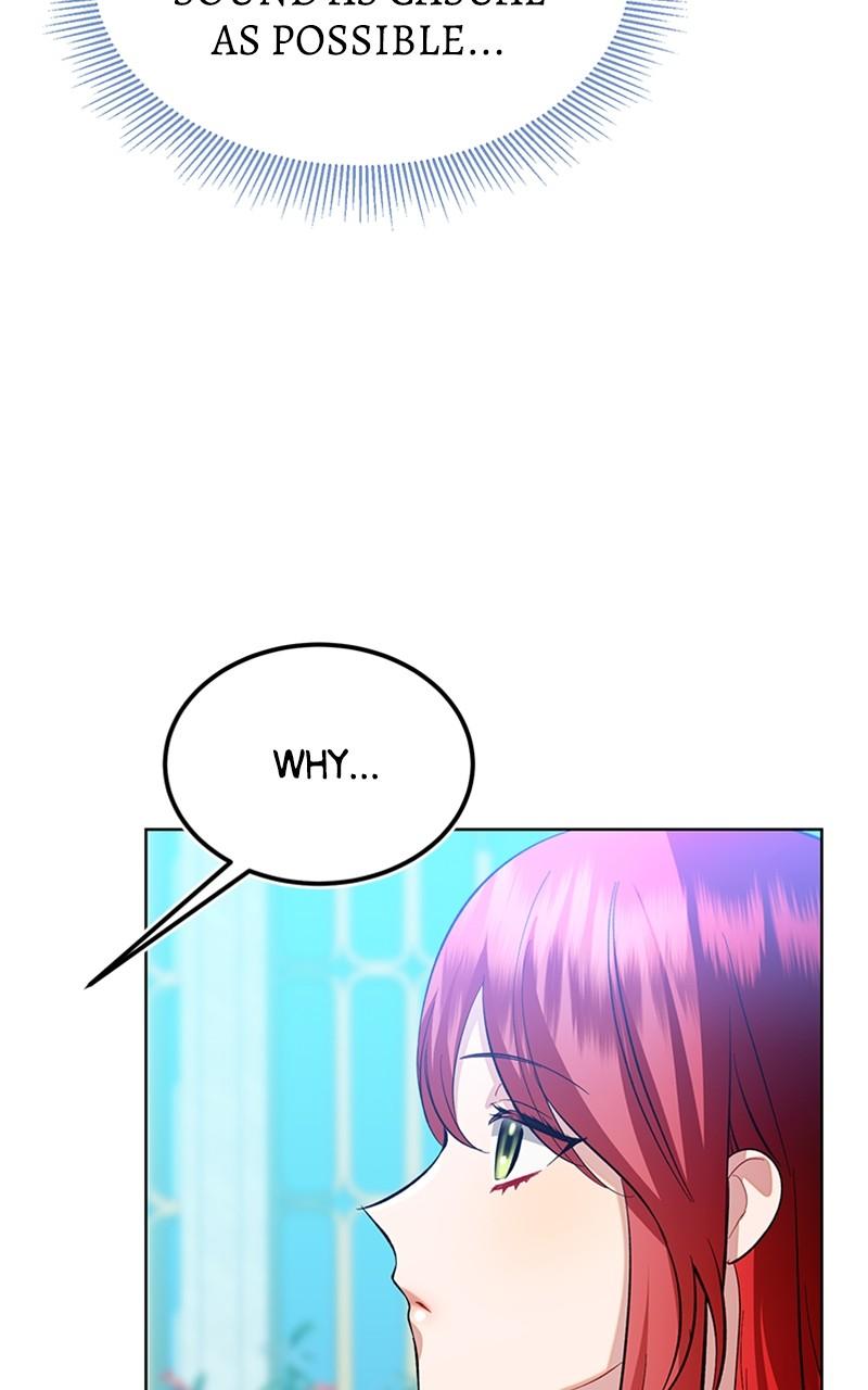 The Knight Becomes a Black Flower Chapter 19 - Page 81