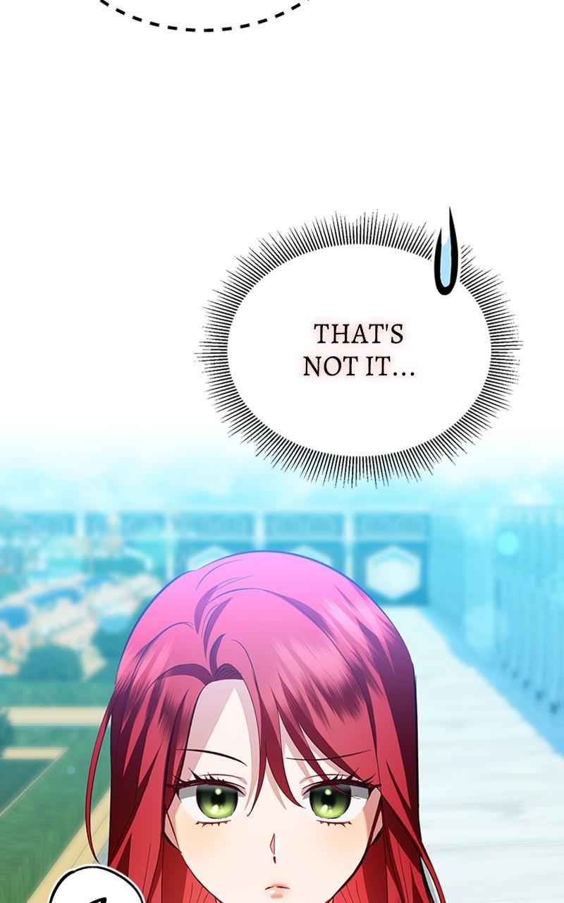 The Knight Becomes a Black Flower Chapter 19 - Page 85