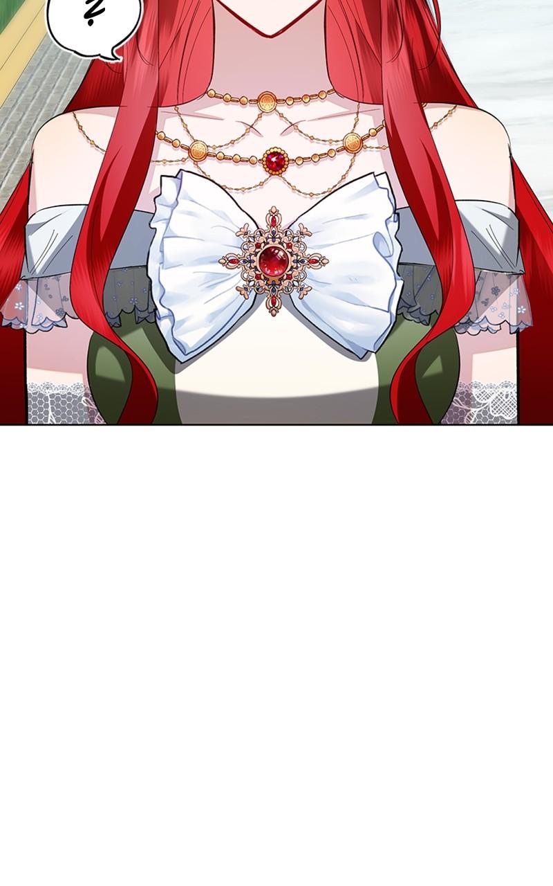 The Knight Becomes a Black Flower Chapter 19 - Page 86