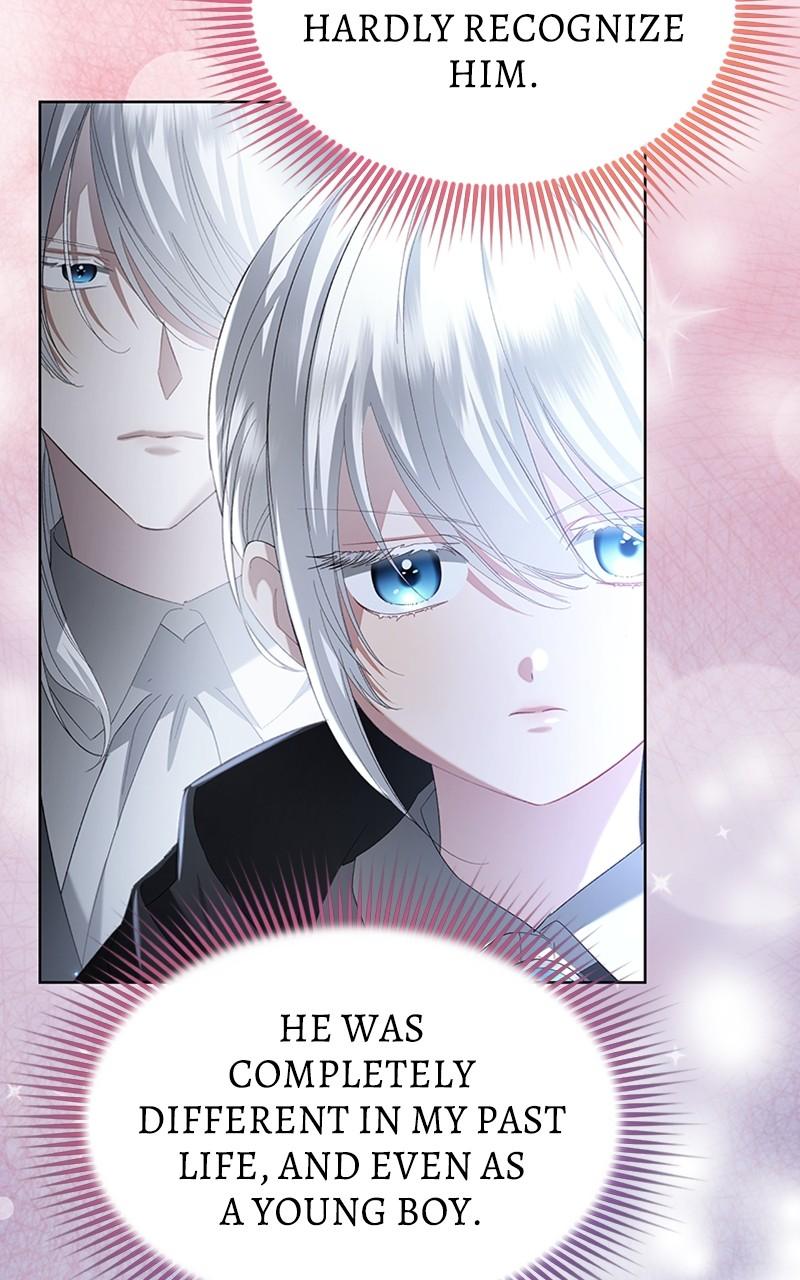 The Knight Becomes a Black Flower Chapter 20 - Page 5