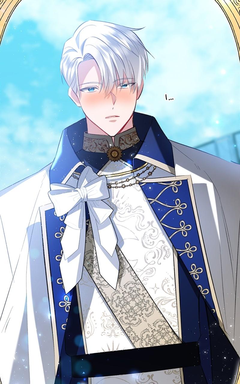 The Knight Becomes a Black Flower Chapter 20 - Page 7