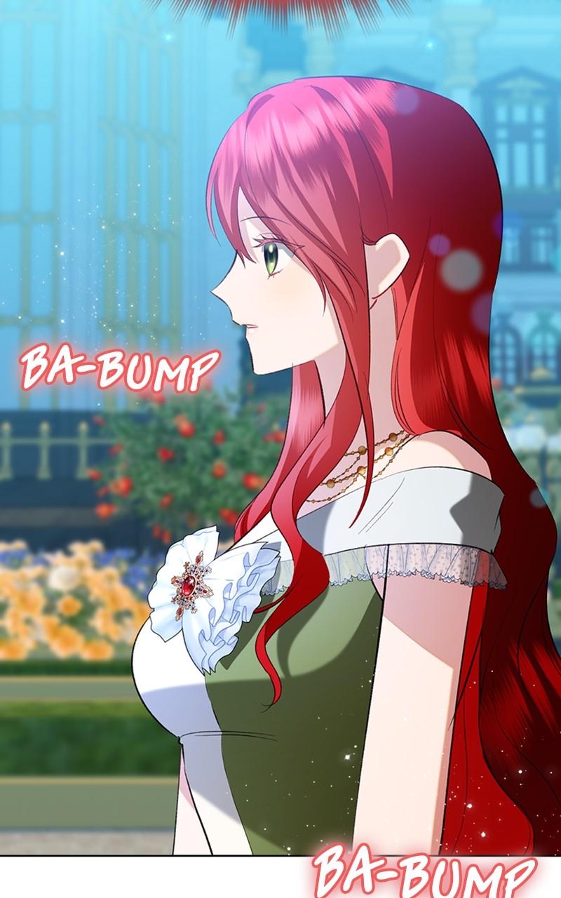 The Knight Becomes a Black Flower Chapter 20 - Page 9