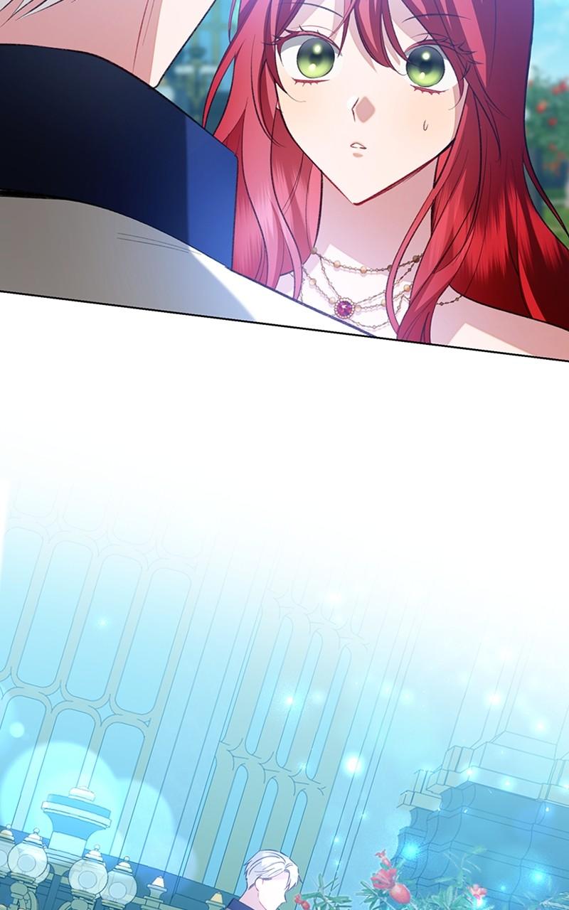 The Knight Becomes a Black Flower Chapter 20 - Page 12