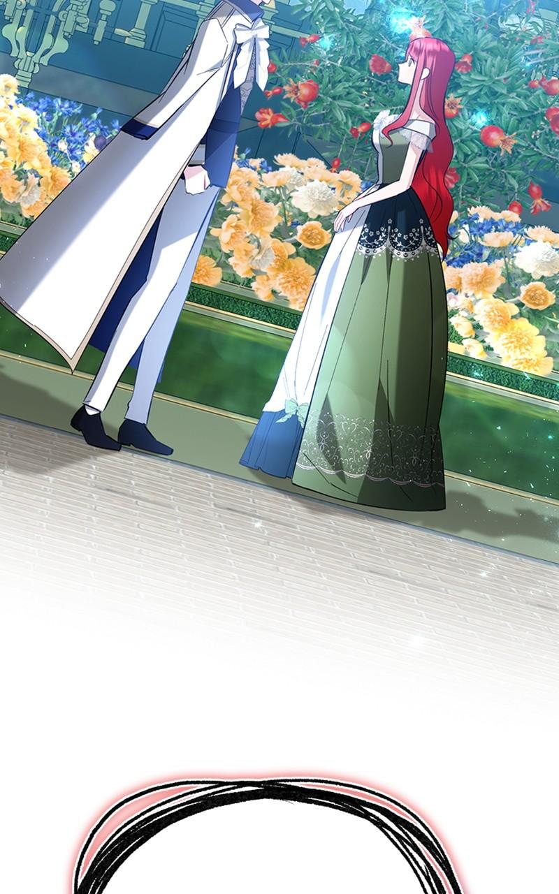 The Knight Becomes a Black Flower Chapter 20 - Page 13