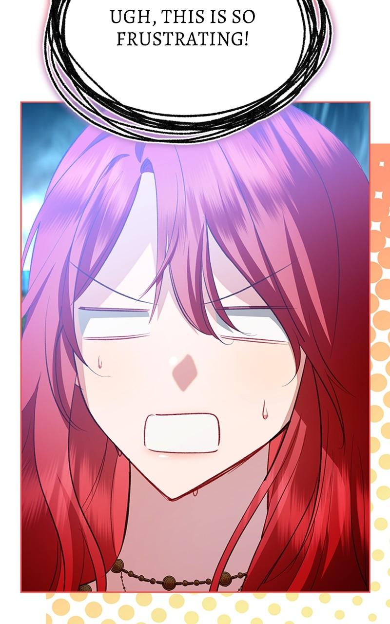 The Knight Becomes a Black Flower Chapter 20 - Page 14