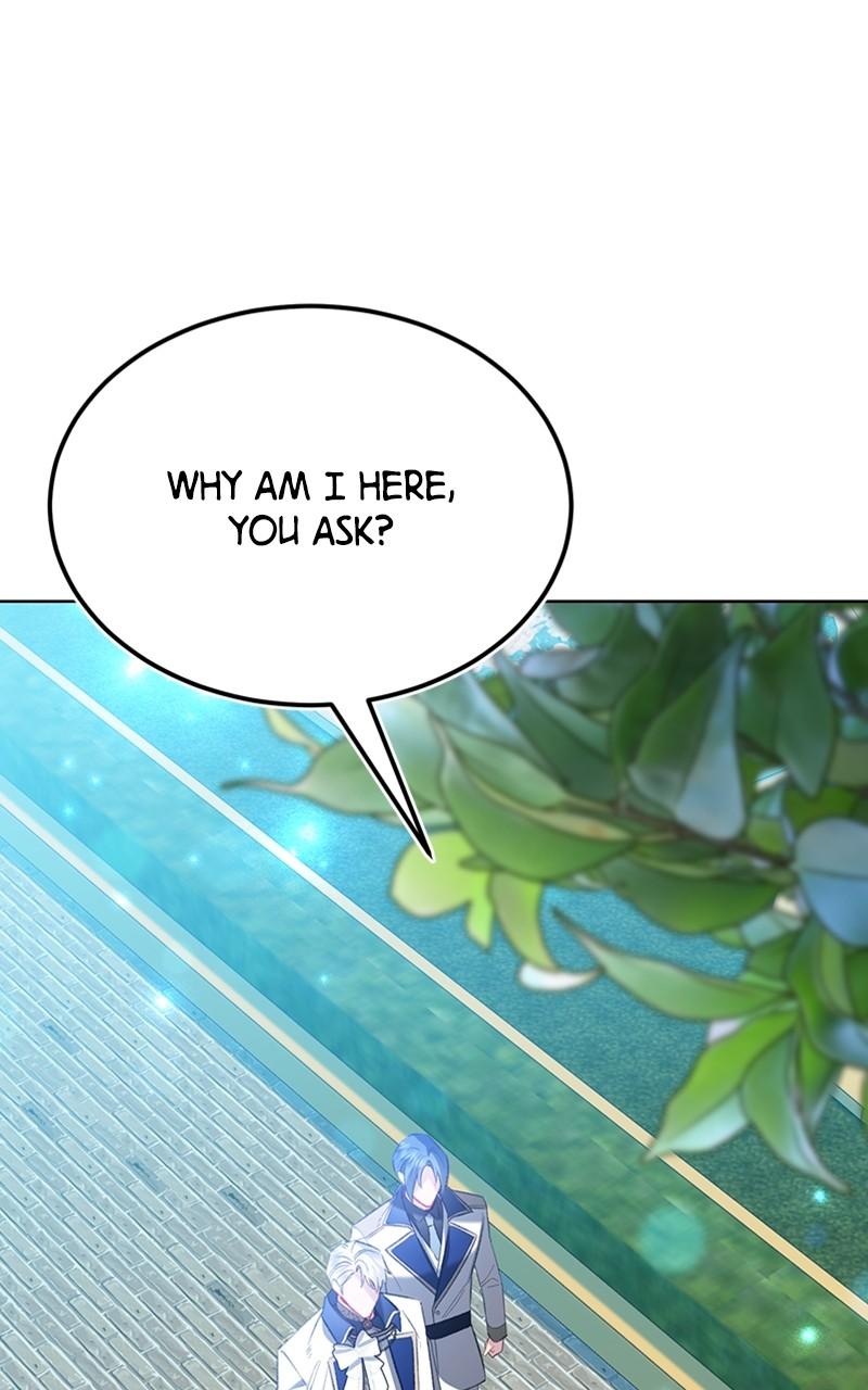 The Knight Becomes a Black Flower Chapter 20 - Page 17