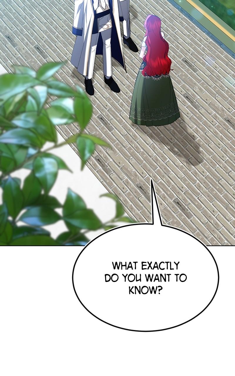 The Knight Becomes a Black Flower Chapter 20 - Page 18