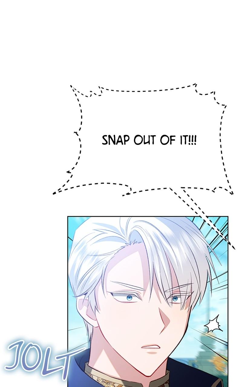 The Knight Becomes a Black Flower Chapter 20 - Page 20