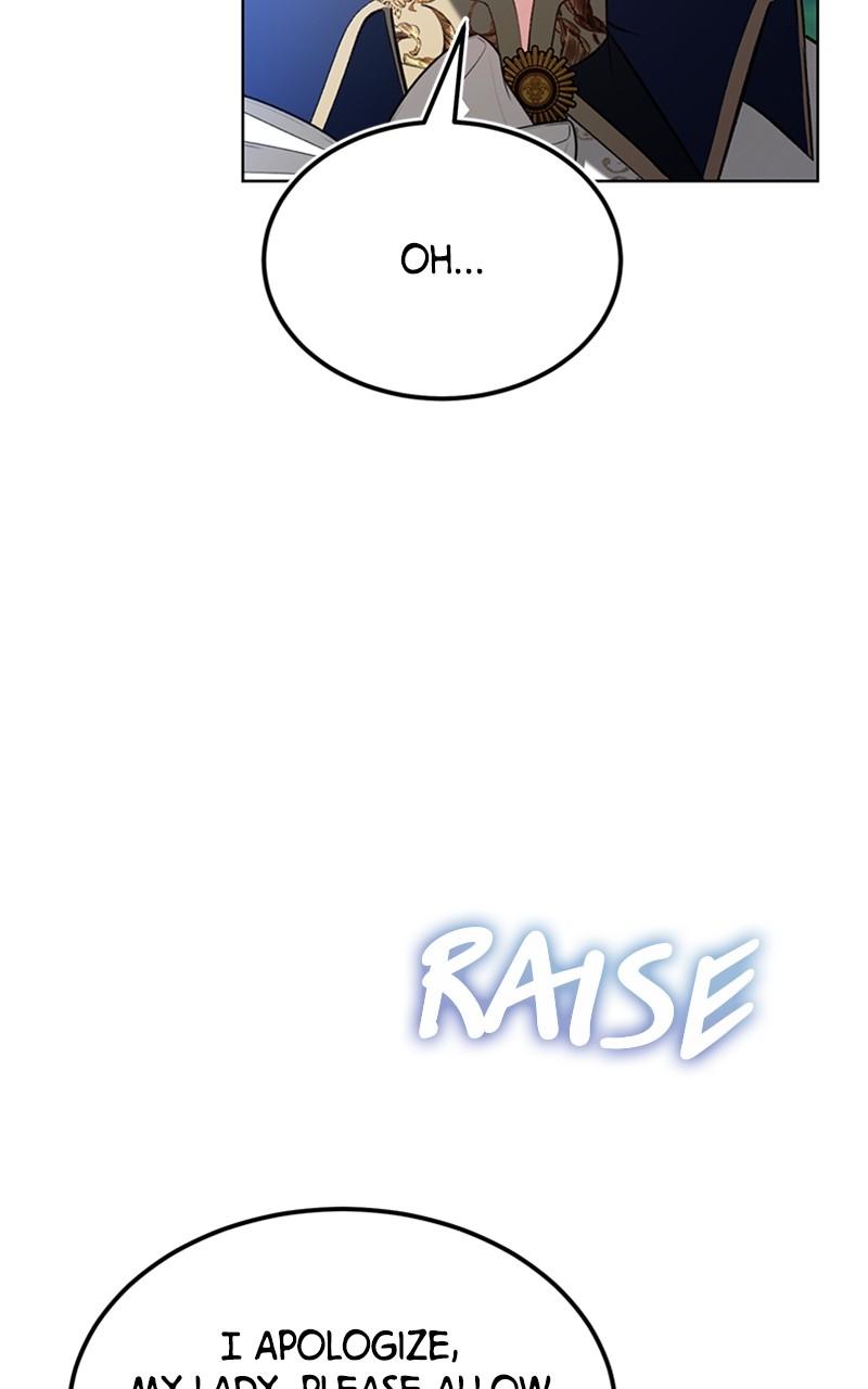 The Knight Becomes a Black Flower Chapter 20 - Page 21