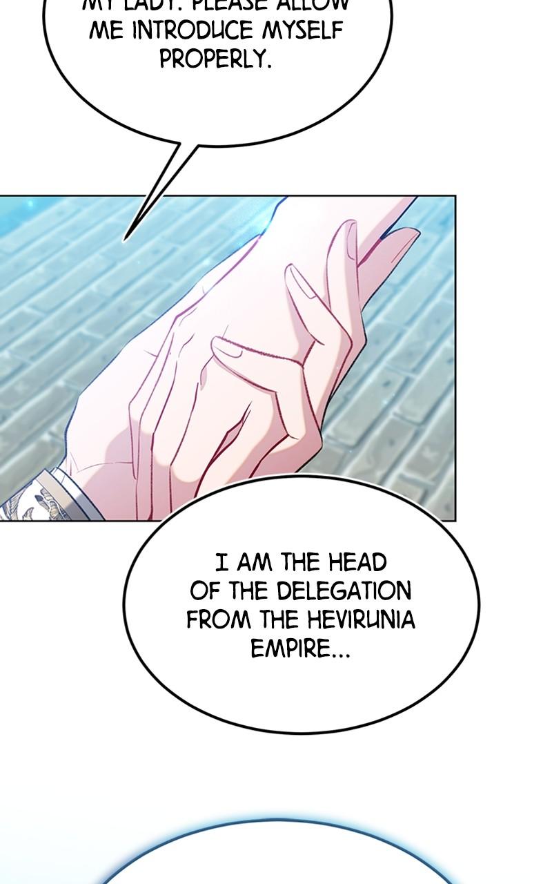 The Knight Becomes a Black Flower Chapter 20 - Page 22