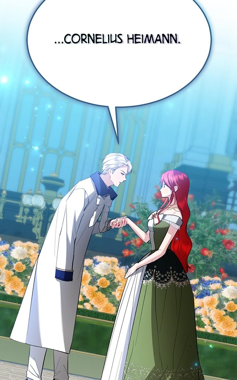 The Knight Becomes a Black Flower Chapter 20 - Page 23