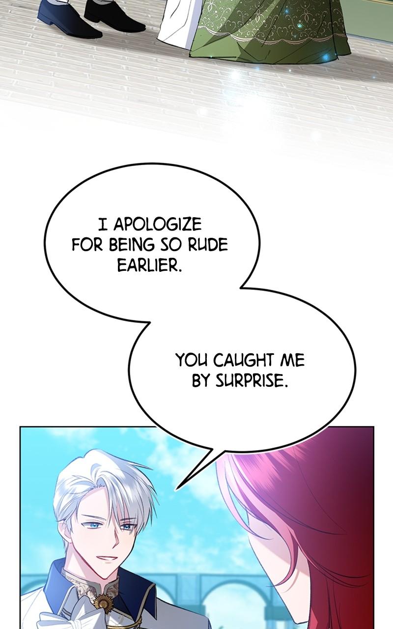 The Knight Becomes a Black Flower Chapter 20 - Page 24