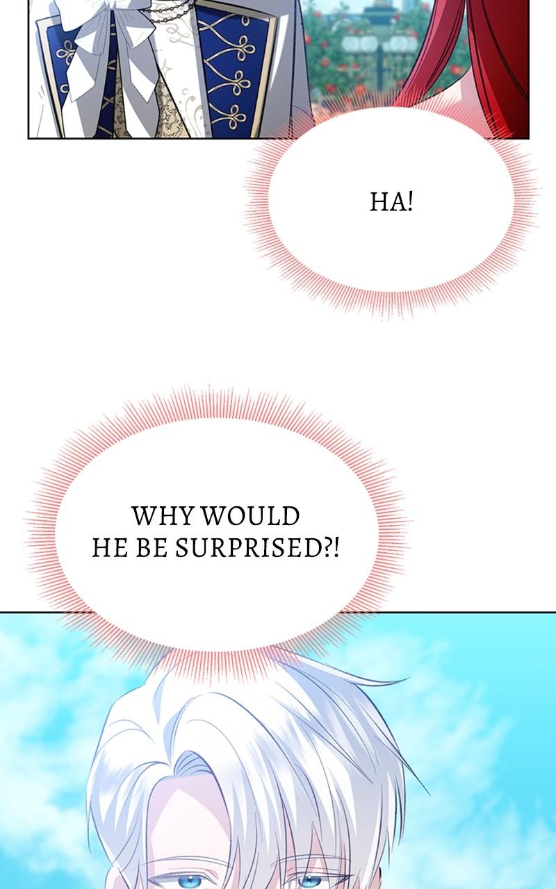 The Knight Becomes a Black Flower Chapter 20 - Page 25