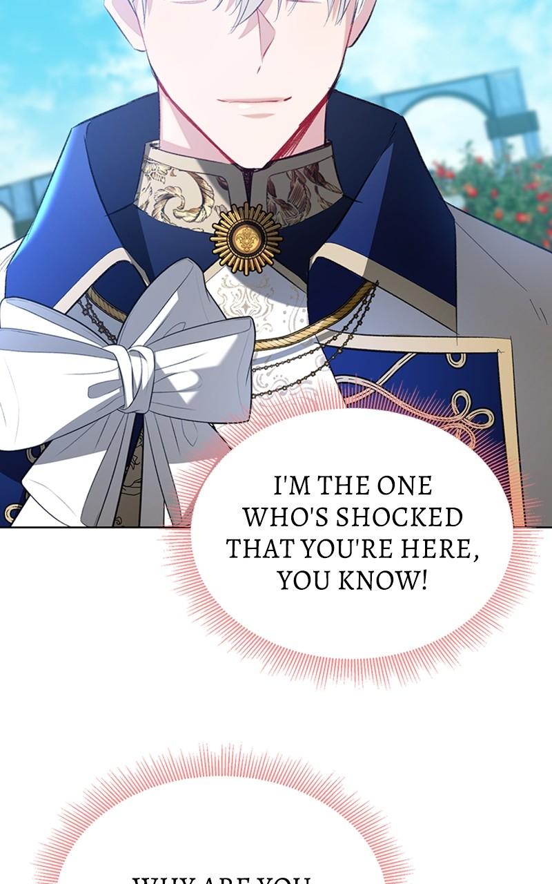 The Knight Becomes a Black Flower Chapter 20 - Page 26