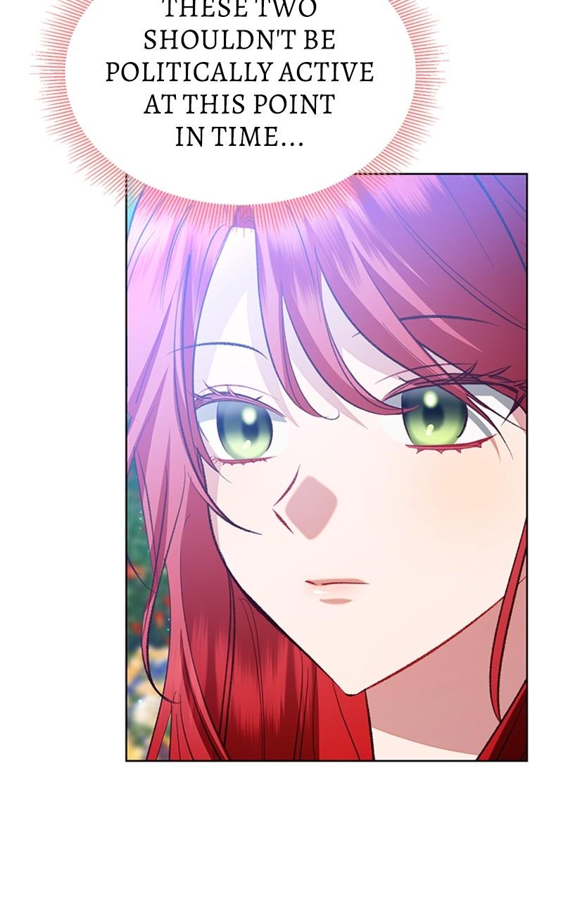 The Knight Becomes a Black Flower Chapter 20 - Page 28