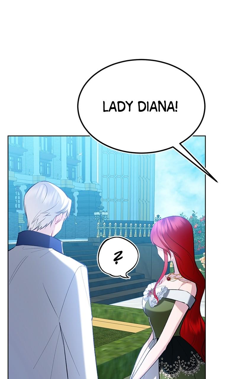 The Knight Becomes a Black Flower Chapter 20 - Page 29