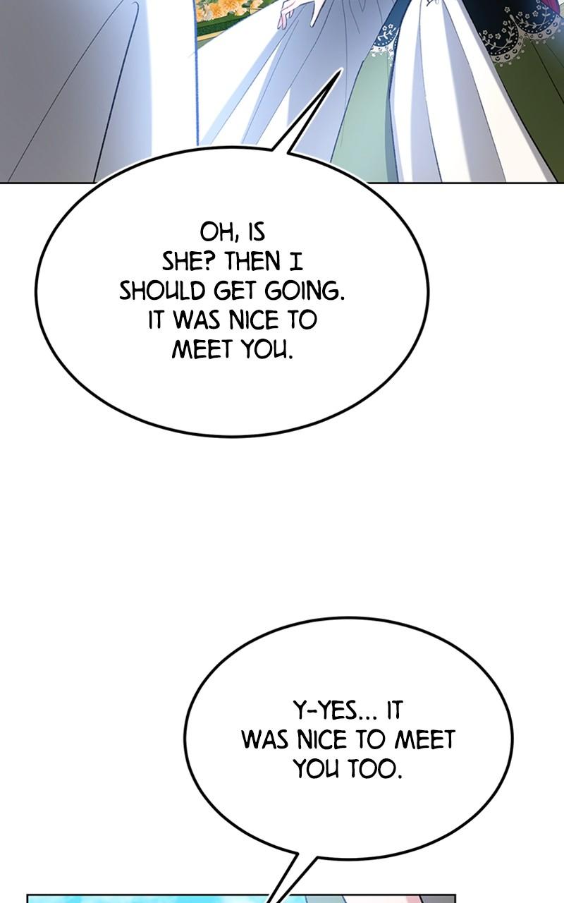 The Knight Becomes a Black Flower Chapter 20 - Page 31