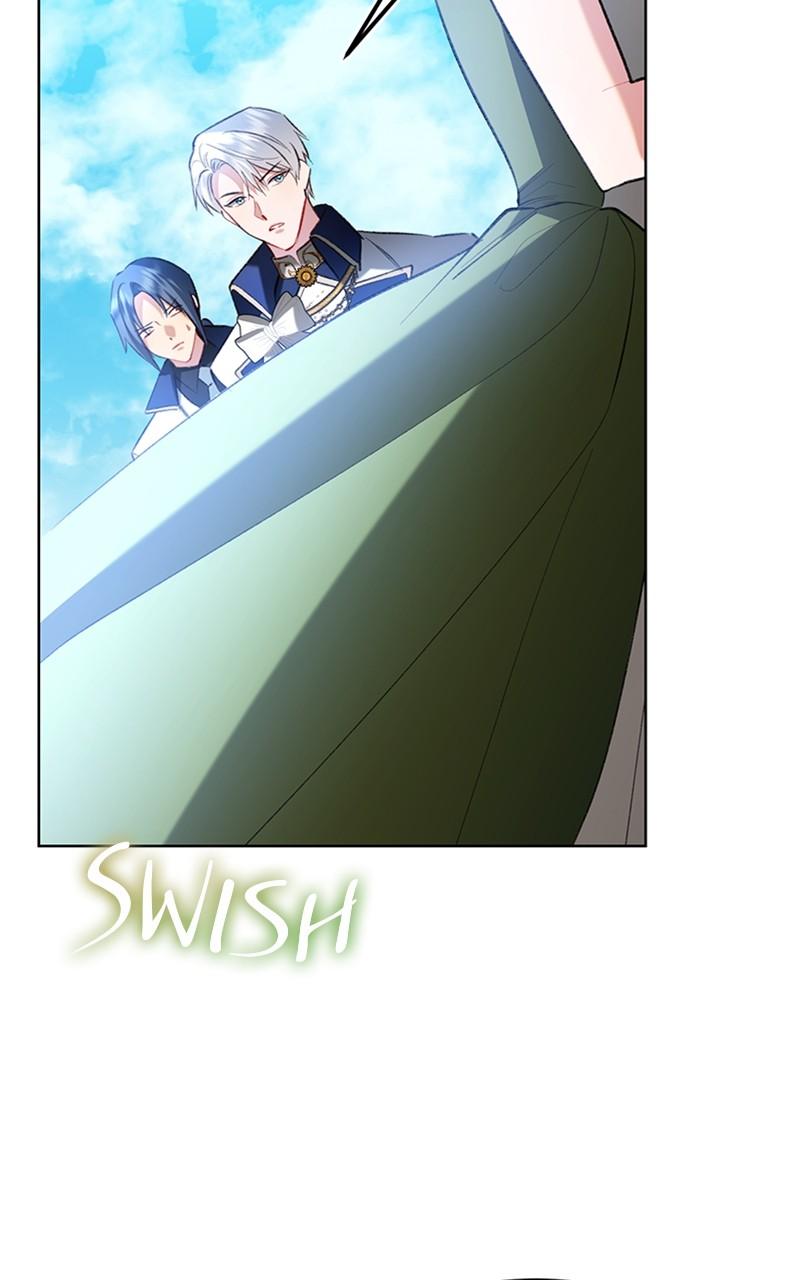 The Knight Becomes a Black Flower Chapter 20 - Page 32