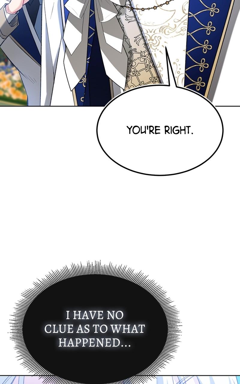 The Knight Becomes a Black Flower Chapter 20 - Page 34