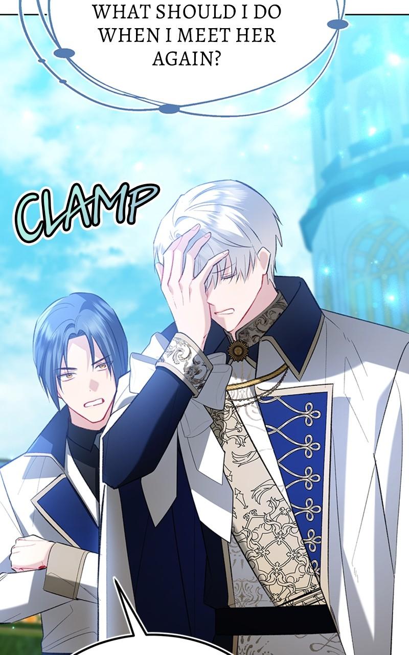 The Knight Becomes a Black Flower Chapter 20 - Page 36