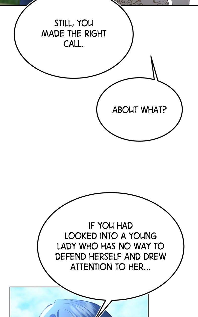 The Knight Becomes a Black Flower Chapter 20 - Page 37