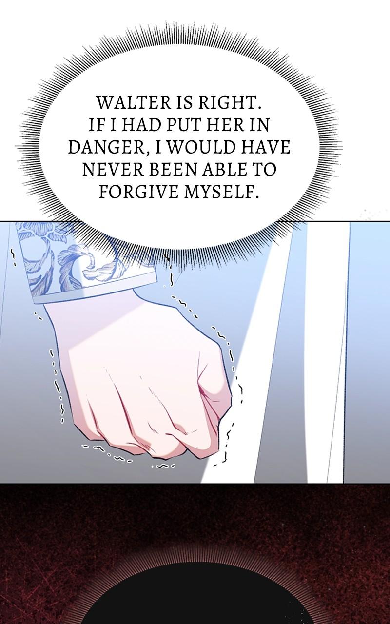 The Knight Becomes a Black Flower Chapter 20 - Page 40