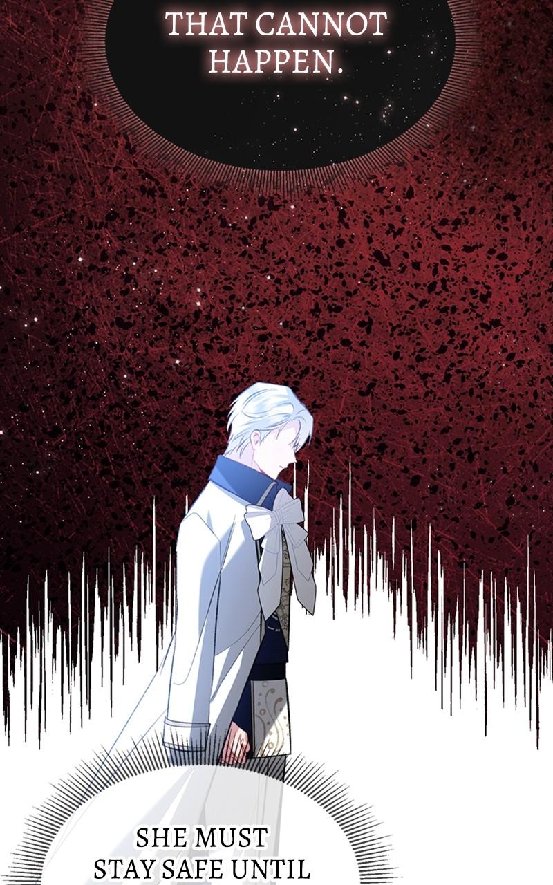 The Knight Becomes a Black Flower Chapter 20 - Page 41