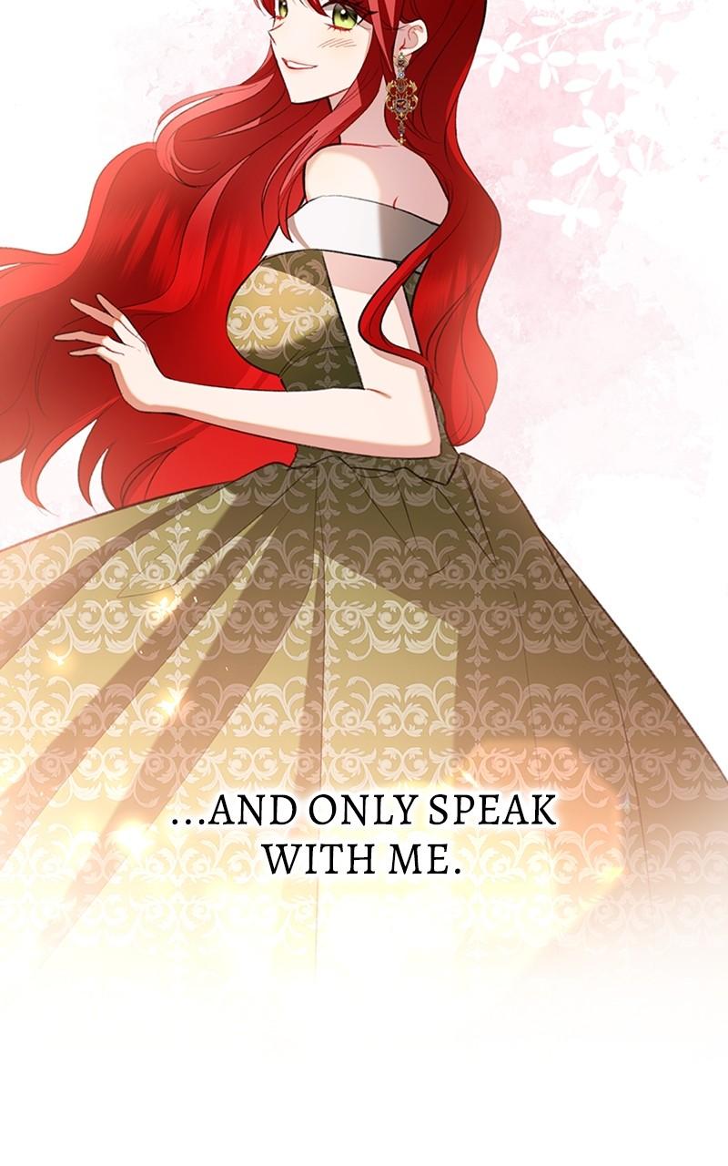 The Knight Becomes a Black Flower Chapter 20 - Page 43