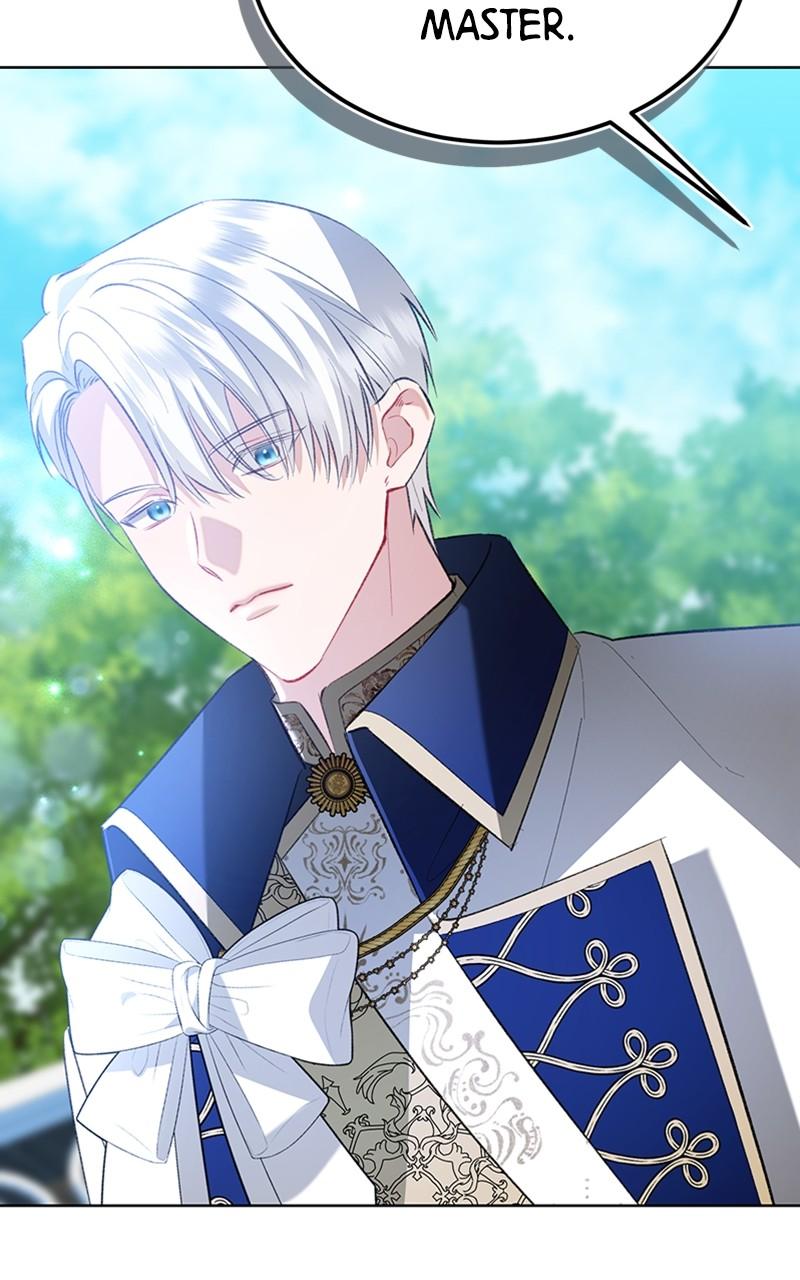 The Knight Becomes a Black Flower Chapter 20 - Page 47