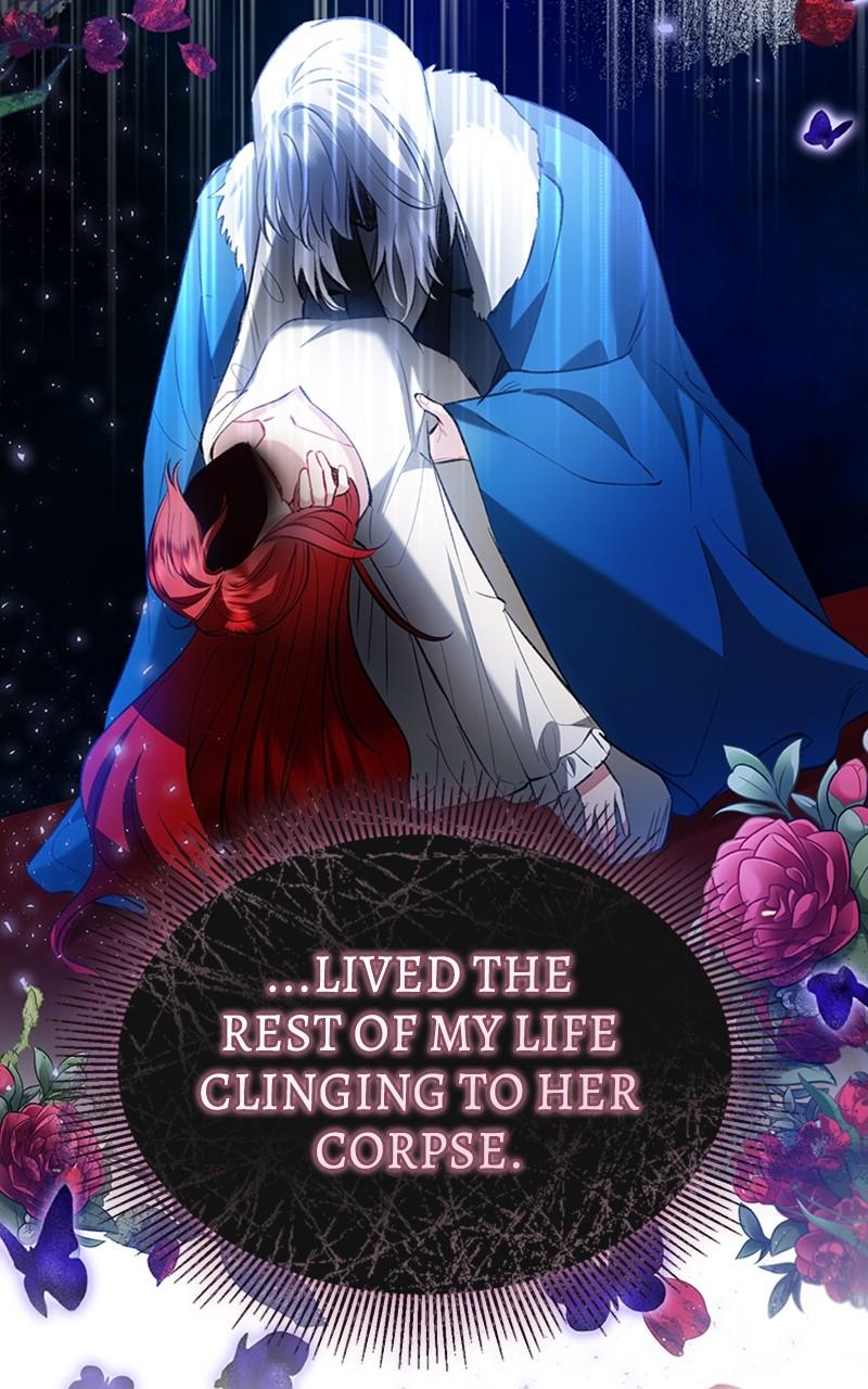 The Knight Becomes a Black Flower Chapter 20 - Page 51