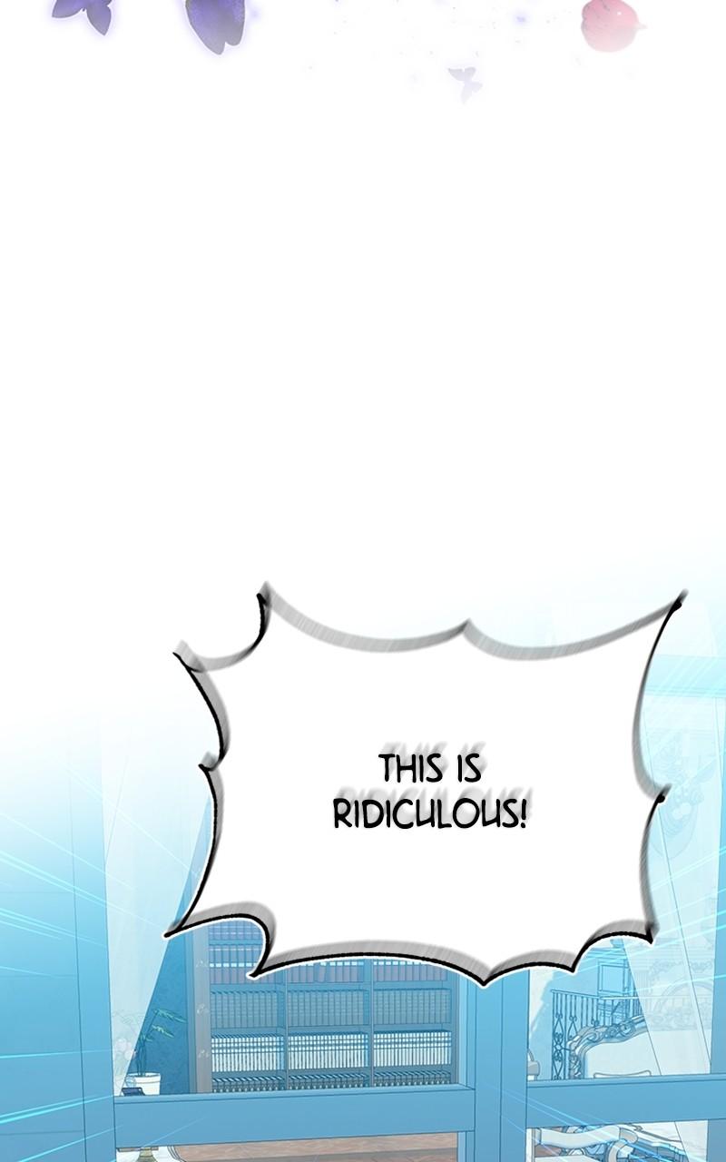 The Knight Becomes a Black Flower Chapter 20 - Page 52