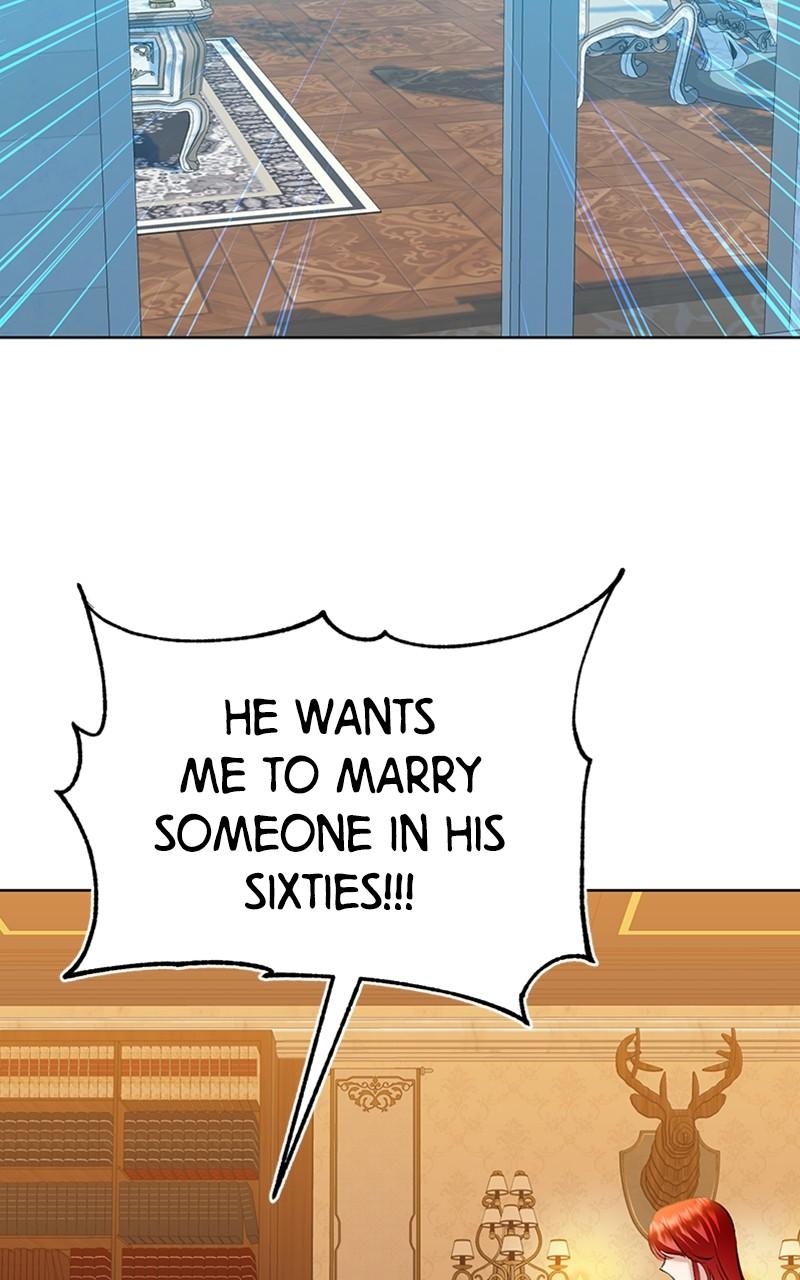 The Knight Becomes a Black Flower Chapter 20 - Page 53