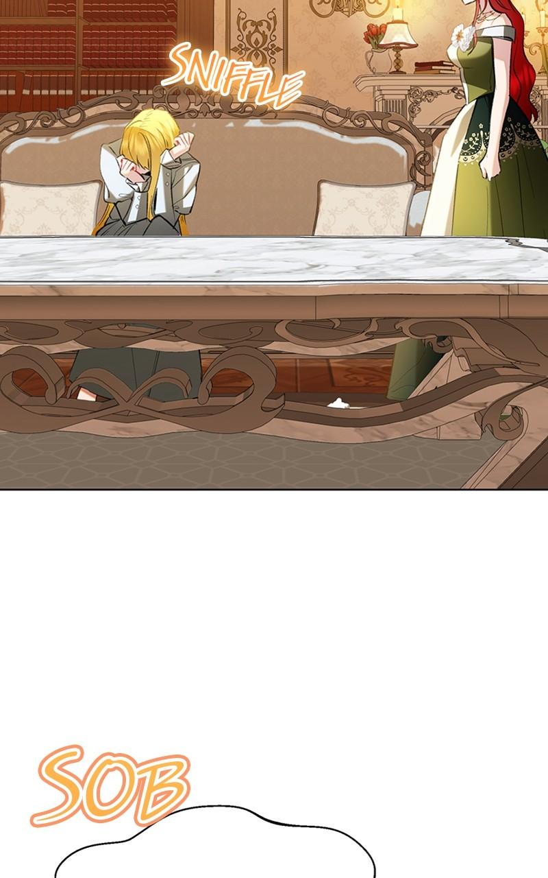 The Knight Becomes a Black Flower Chapter 20 - Page 54