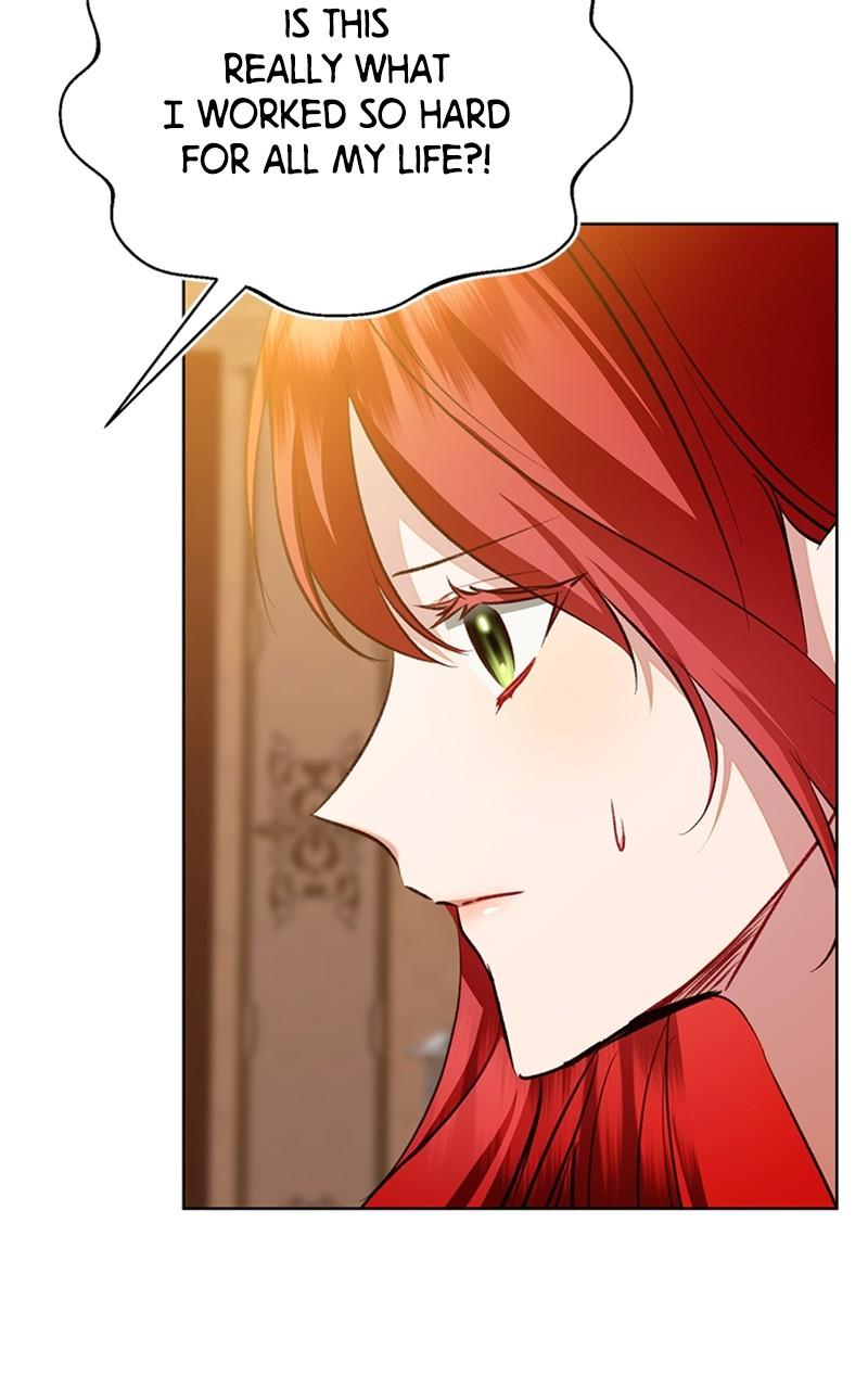 The Knight Becomes a Black Flower Chapter 20 - Page 55