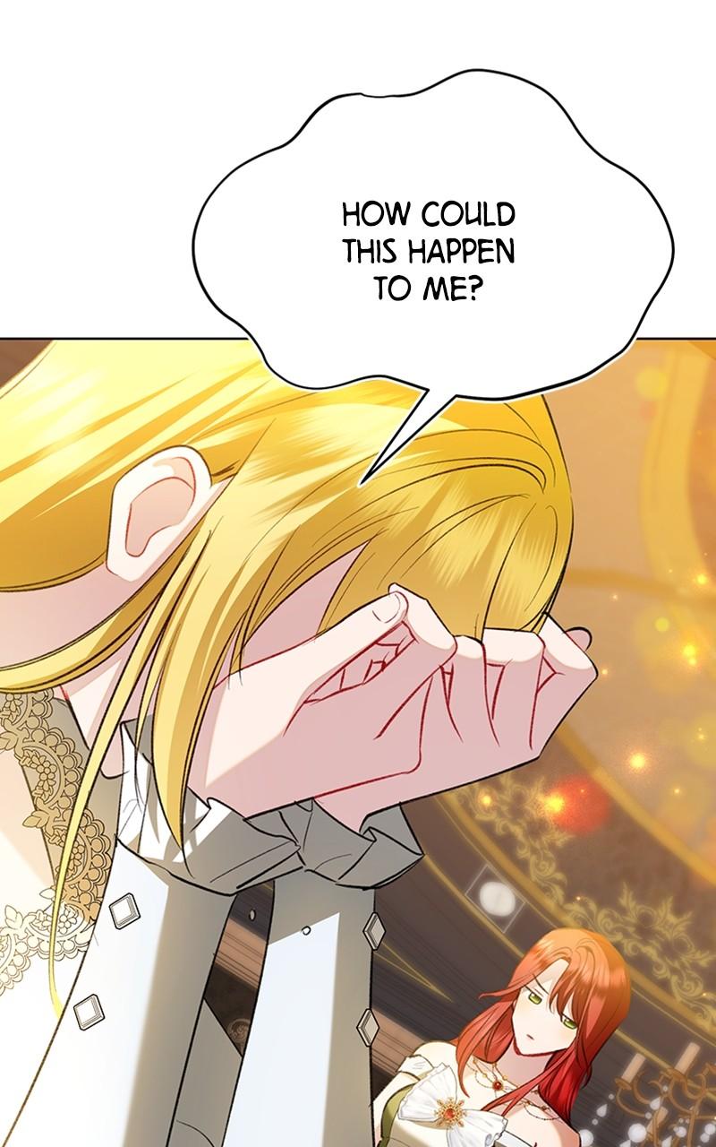 The Knight Becomes a Black Flower Chapter 20 - Page 56