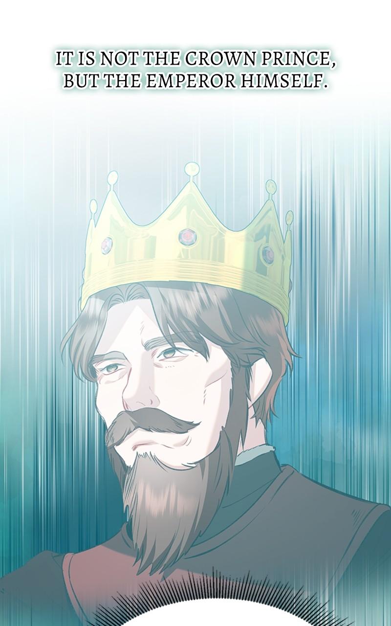 The Knight Becomes a Black Flower Chapter 20 - Page 58