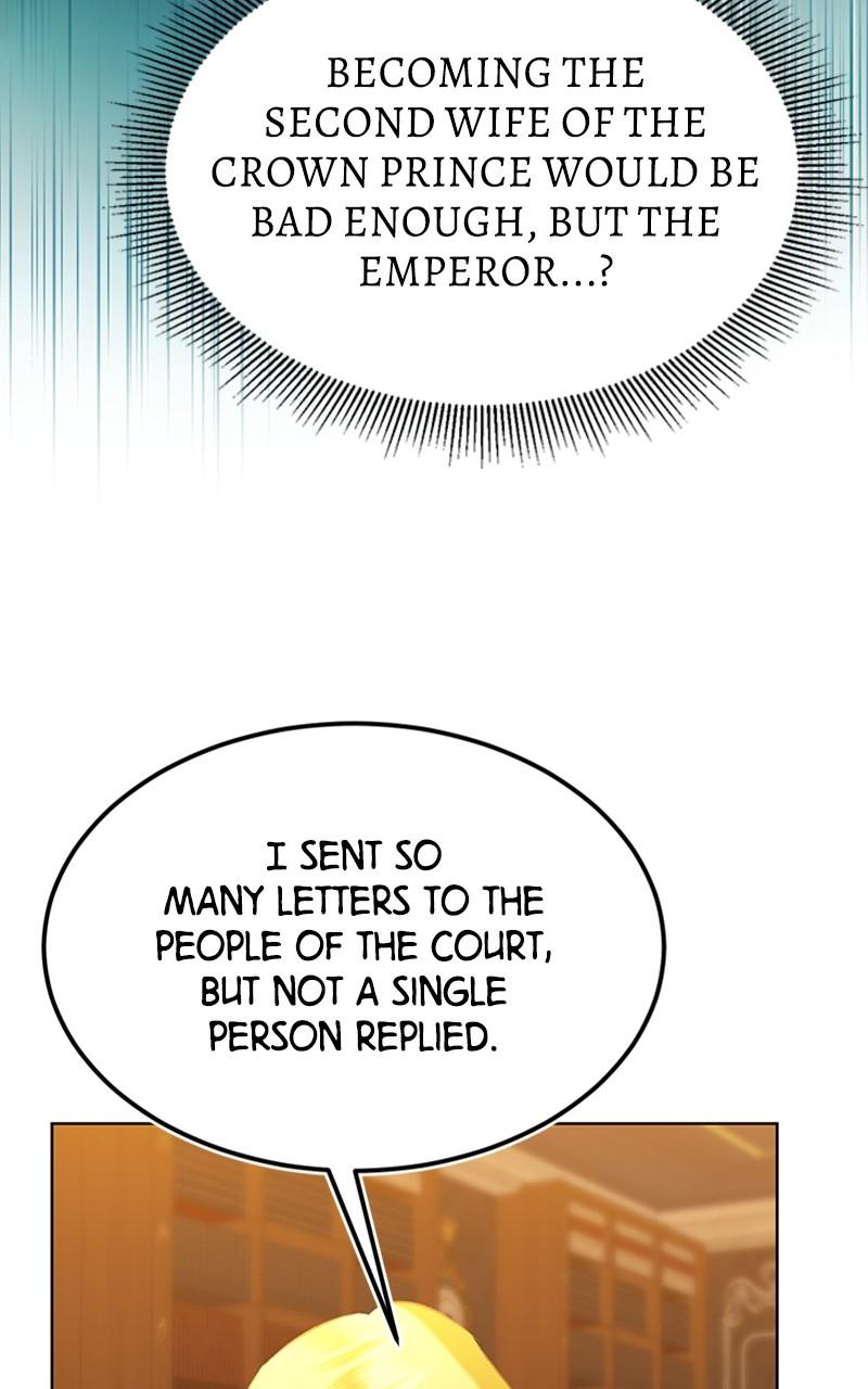 The Knight Becomes a Black Flower Chapter 20 - Page 59