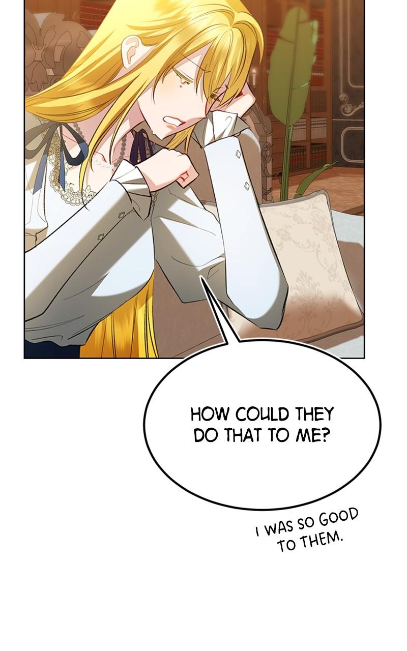 The Knight Becomes a Black Flower Chapter 20 - Page 60