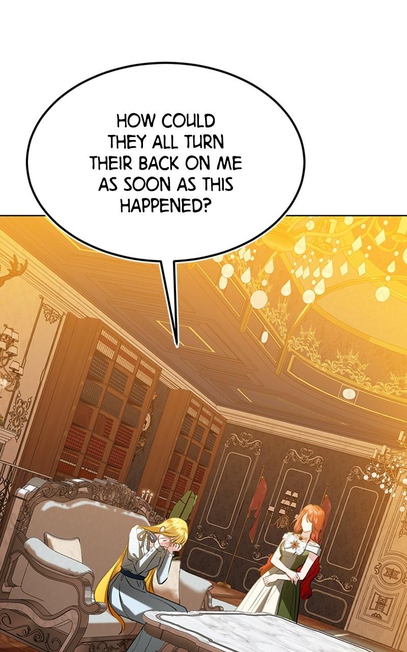 The Knight Becomes a Black Flower Chapter 20 - Page 61